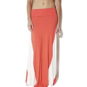 Arden B Maxi Skirt